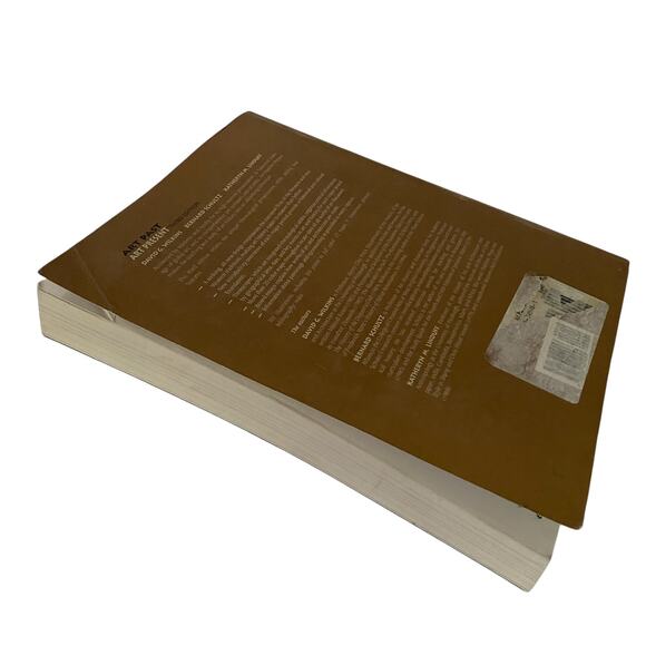 Art Past Art Present, 3rd Ed. Paperback Wilkins Schultz Linduff Used Text Book - Picture 4 of 14